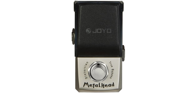 JOYO / JF-315 Metal Head画像10