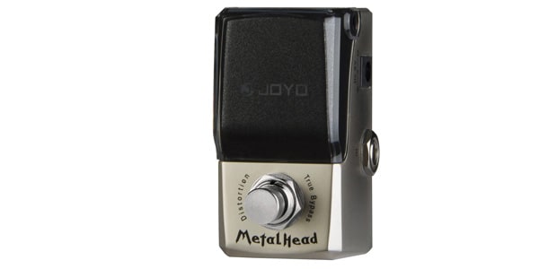 JOYO / JF-315 Metal Head画像2