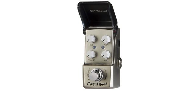JOYO / JF-315 Metal Head画像3