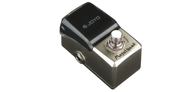 JOYO / JF-315 Metal Head画像4