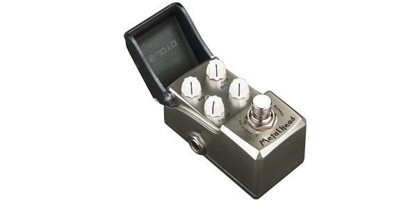 JOYO / JF-315 Metal Head画像5
