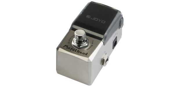 JOYO / JF-315 Metal Head画像6