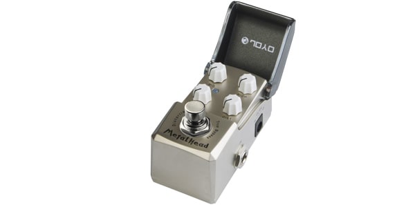 JOYO / JF-315 Metal Head画像7