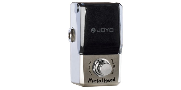JOYO / JF-315 Metal Head画像8