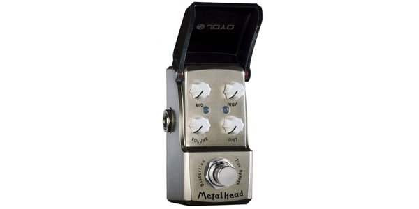 JOYO / JF-315 Metal Head画像9