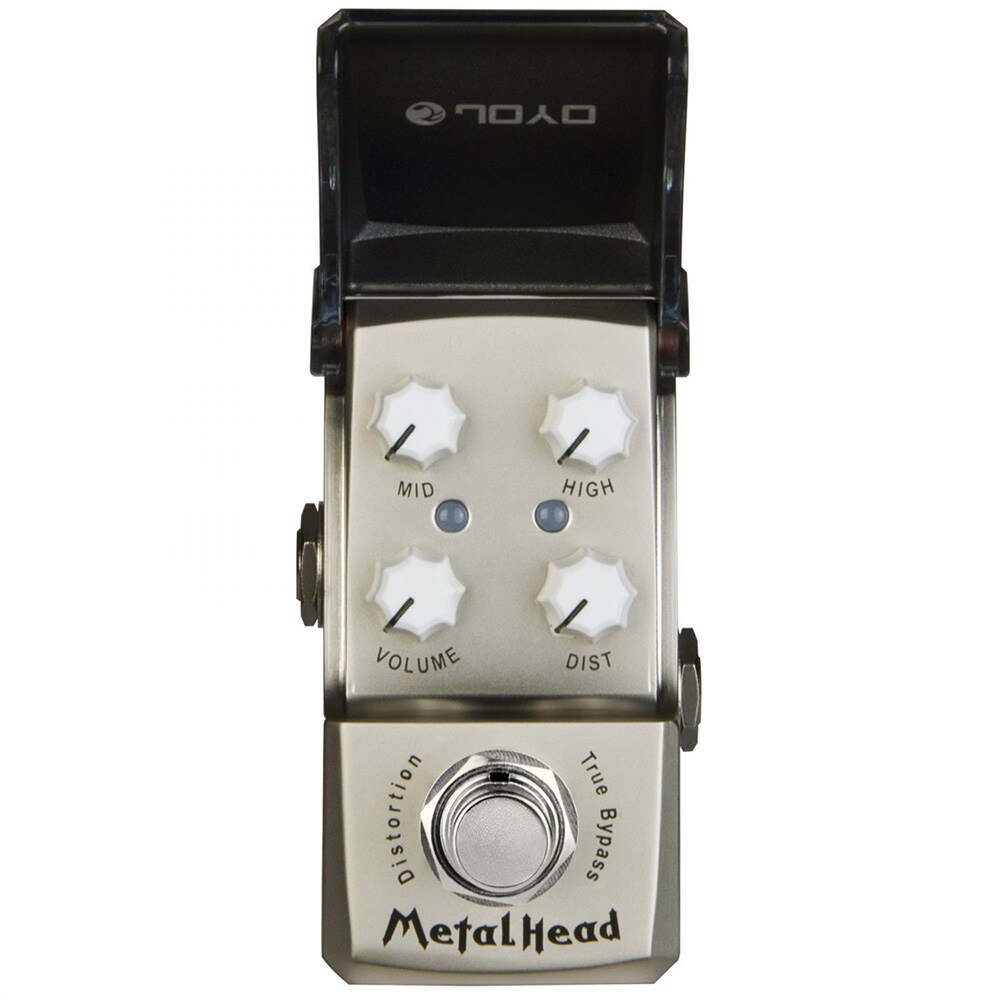 JOYO/JF-315 Metal Head