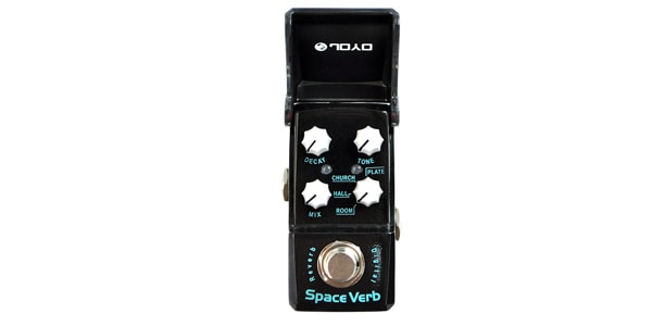 JOYO / JF-317 Space Verb画像2