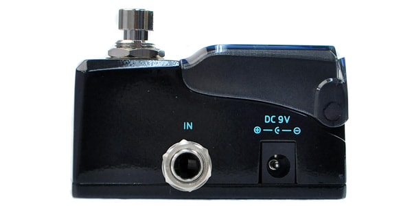 JOYO / JF-317 Space Verb画像6
