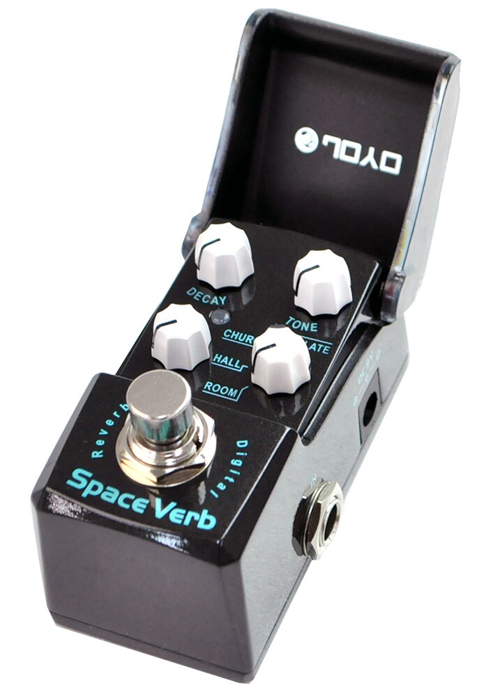 JOYO/JF-317 Space Verb