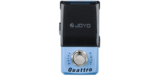 JOYO ( ジョーヨー )  / JF-318 Quattro画像10