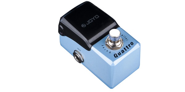 JOYO ( ジョーヨー )  / JF-318 Quattro画像4