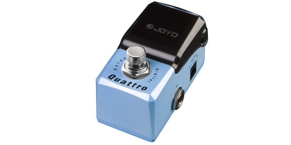 JOYO ( ジョーヨー )  / JF-318 Quattro画像6