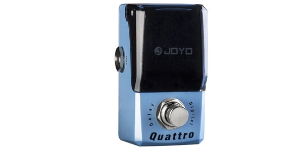 JOYO ( ジョーヨー )  / JF-318 Quattro画像8