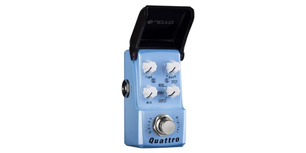 JOYO ( ジョーヨー )  / JF-318 Quattro画像9