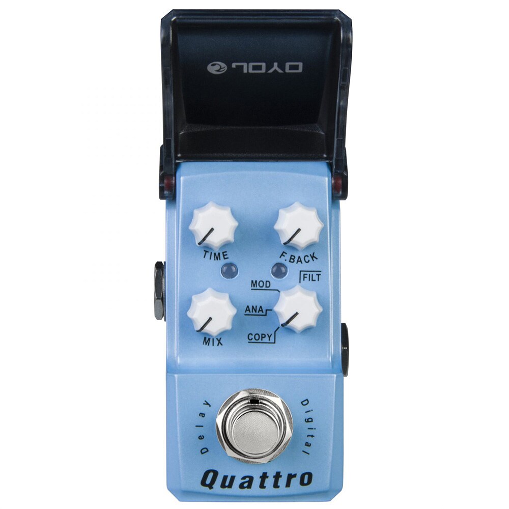 JOYO/JF-318 Quattro