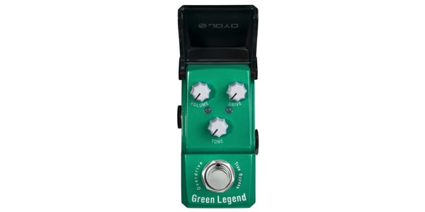 JOYO ( ジョーヨー )  / JF319 GREEN LEGEND オーバードライブ画像10
