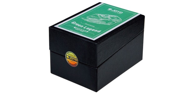 JOYO ( ジョーヨー )  / JF319 GREEN LEGEND オーバードライブ画像11