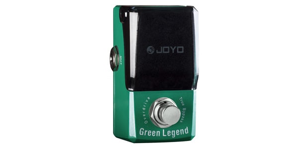 JOYO ( ジョーヨー )  / JF319 GREEN LEGEND オーバードライブ画像7