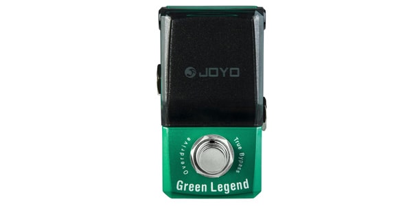 JOYO ( ジョーヨー )  / JF319 GREEN LEGEND オーバードライブ画像9