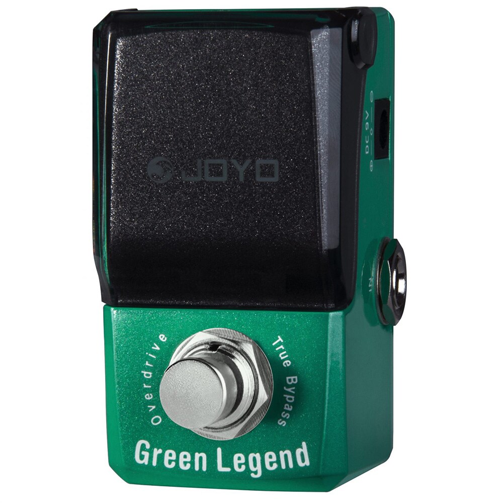 JOYO/GREEN LEGEND