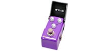 JOYO / JF-320 Purple Storm ファズ