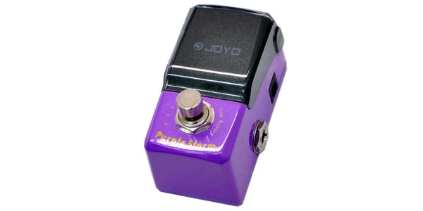 JOYO / JF-320 Purple Storm ファズ画像3