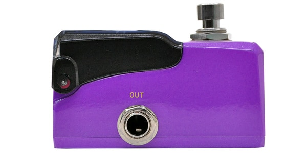 JOYO / JF-320 Purple Storm ファズ画像5