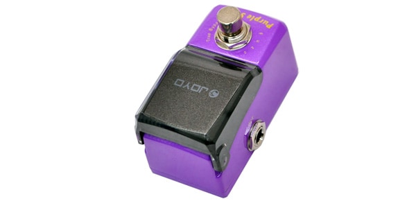 JOYO / JF-320 Purple Storm ファズ画像6
