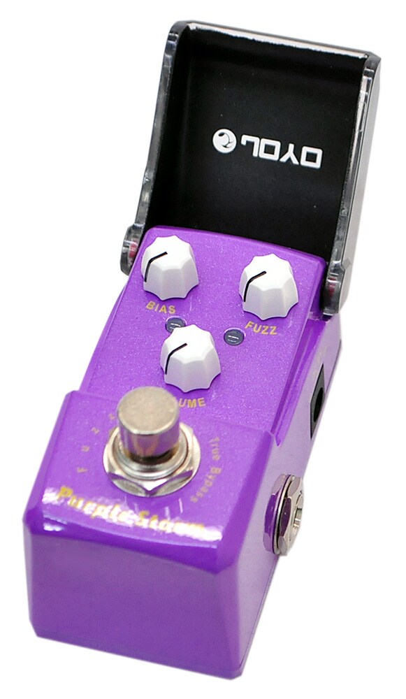 JOYO/JF-320 Purple Storm