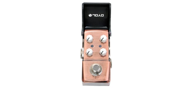 JOYO / JF-321 BULLET METAL画像2