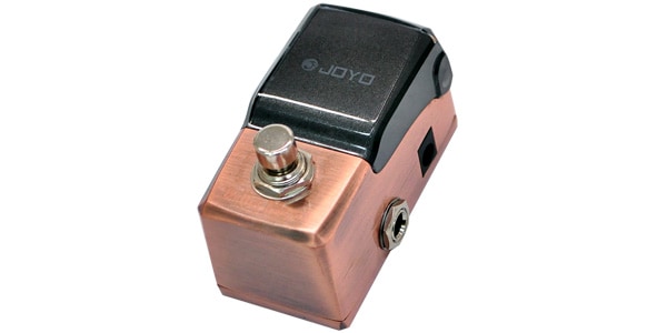 JOYO / JF-321 BULLET METAL画像3