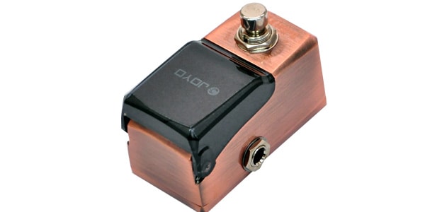 JOYO / JF-321 BULLET METAL画像7