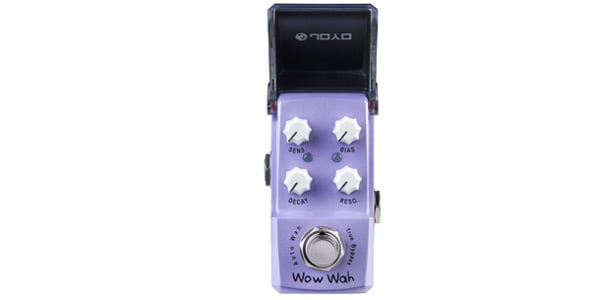 JOYO / JF-322 WOW WAH