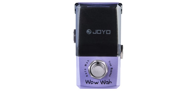 JOYO / JF-322 WOW WAH画像10