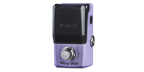JOYO / JF-322 WOW WAH画像2