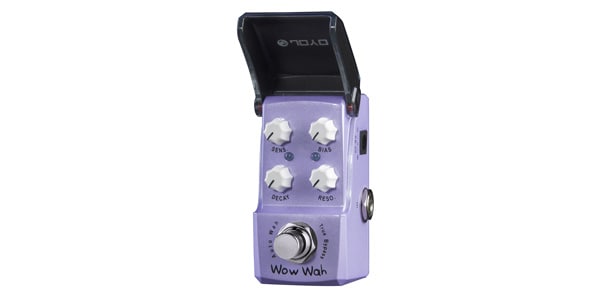 JOYO / JF-322 WOW WAH画像3
