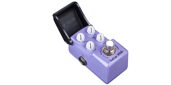 JOYO / JF-322 WOW WAH画像5