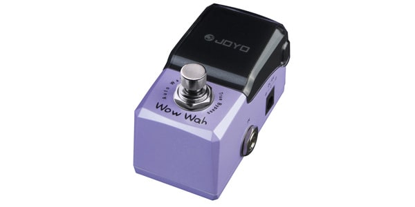JOYO / JF-322 WOW WAH画像6