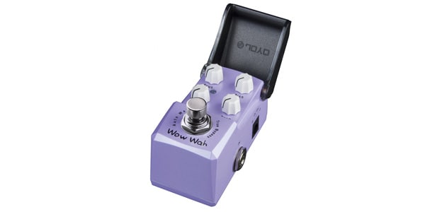 JOYO / JF-322 WOW WAH画像7