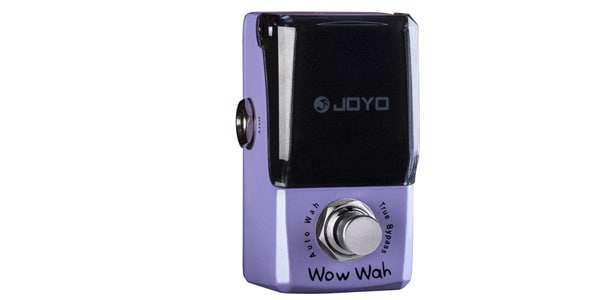 JOYO / JF-322 WOW WAH画像8