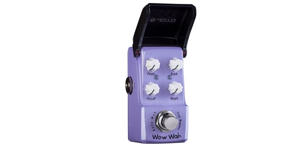 JOYO / JF-322 WOW WAH画像9