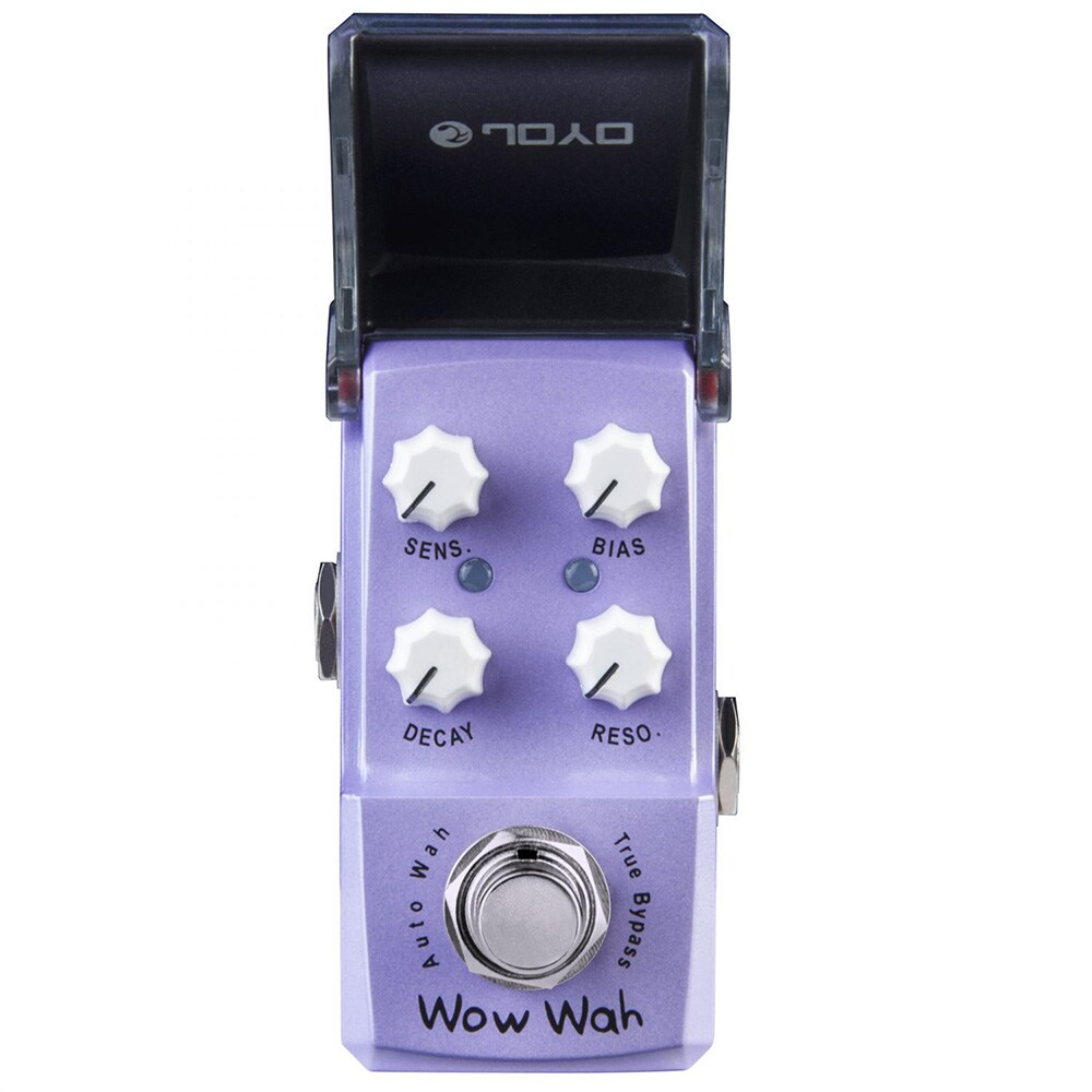 JOYO/JF-322 WOW WAH