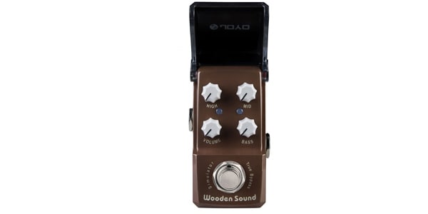 JOYO / JF-323 Wooden Sound