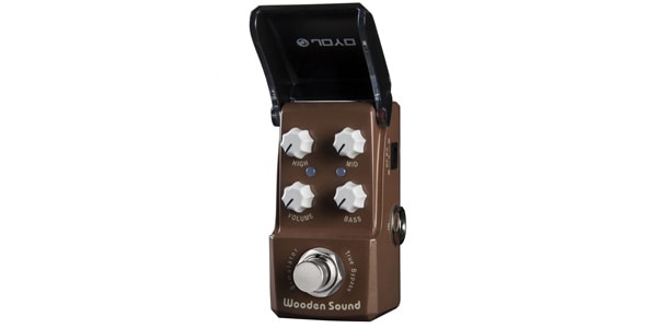 JOYO / JF-323 Wooden Sound画像3