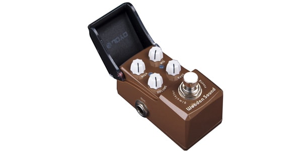 JOYO / JF-323 Wooden Sound画像5