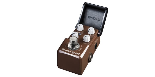 JOYO / JF-323 Wooden Sound画像7