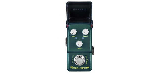 JOYO ( ジョーヨー )  / JF-325 MOLO-TREM画像10