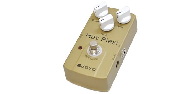 Hot　JOYO　ジョーヨー　サウンドハウス　Plexi　送料無料