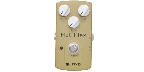 JOYO / Hot Plexi 画像2