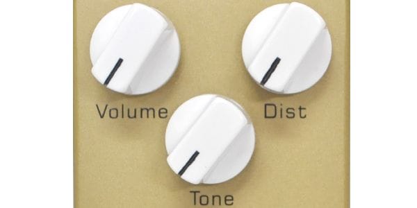 JOYO / Hot Plexi 画像3